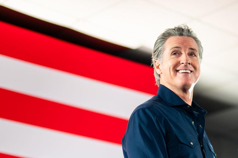 Gavin Newsom’s Texas ‘victory lap’ breaks faith with Californians he’s left behind Gavin Newsom’s Texas ‘victory lap’ breaks faith with Californians he’s left behind