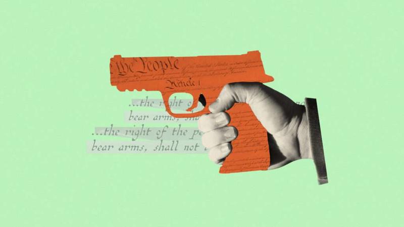 Will SCOTUS Resolve the Circuit Split on a Law That Disarms People With Nonviolent Criminal Records?