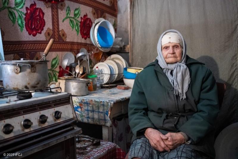 From Survival to Hope: The Struggle of Jews in the Former Soviet Union