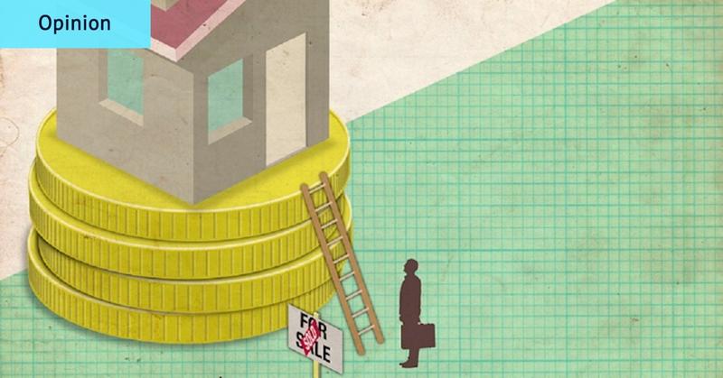 Thinking of selling your home to afford aged care? Think again