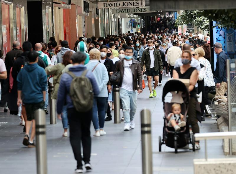 61% of Australians would struggle with an expense of a few thousand dollars: new poll