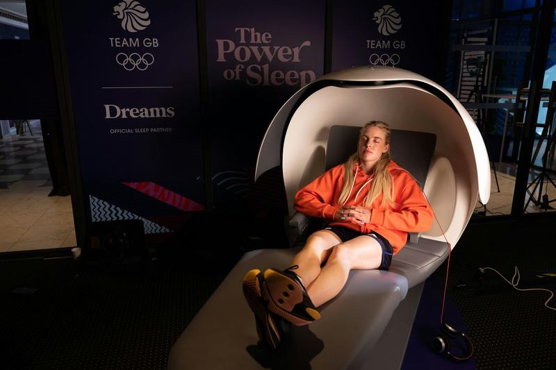 The next great performance booster for athletes? Sleep