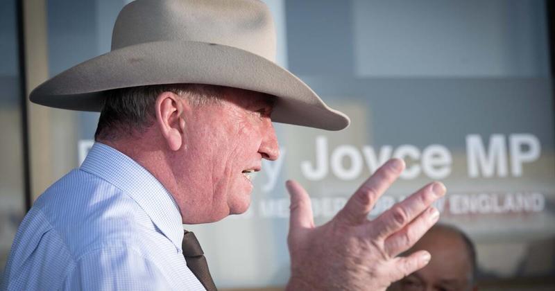 Own goal: why the Nationals' retreat on net zero would be bad economics