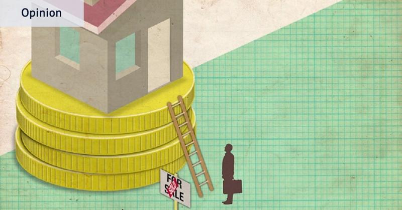 Thinking of selling your home to afford aged care? Think again