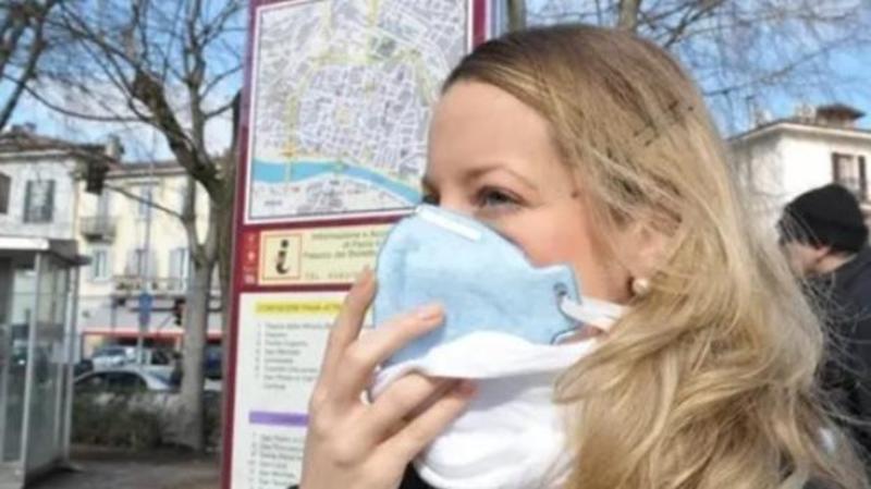 Incubo polveri sottili: giorni da bollino rosso, Pianura padana sotto la cappa Incubo polveri sottili: giorni da bollino rosso, Pianura padana sotto la cappa