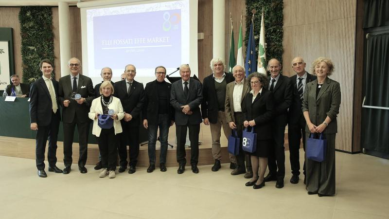 Gli 80 anni di Confcommercio, premi alle imprese storiche della Brianza: “Abbiamo creato crescita, innovazione e benessere” Gli 80 anni di Confcommercio, premi alle imprese storiche della Brianza: “Abbiamo creato crescita, innovazione e benessere”