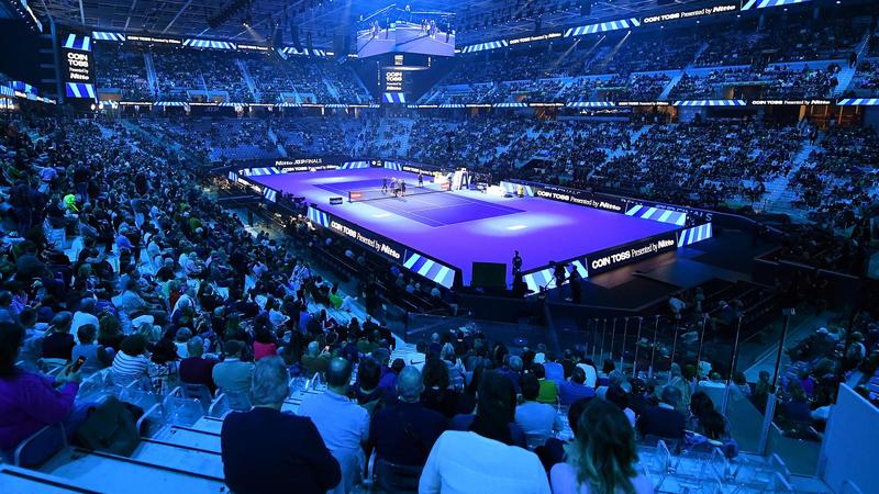 Due spettatori si accasciano alle Atp Finals: morti entrambi