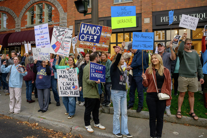 Commentary: How dare you accuse me of hating America? Commentary: How dare you accuse me of hating America?