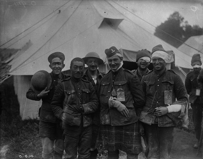 In the age of selfishness, let’s rediscover our sense of shared sacrifice In the age of selfishness, let’s rediscover our sense of shared sacrifice