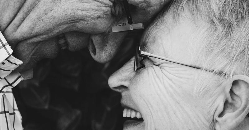 The Quiet Strength of Dementia Care Partners