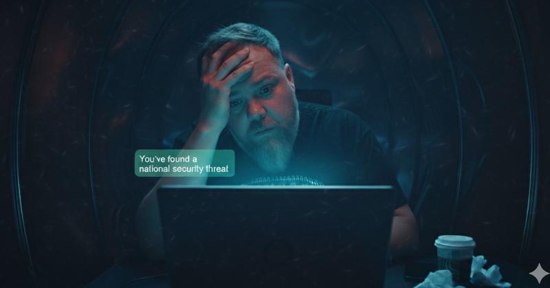 ChatGPT Made Him Delusional