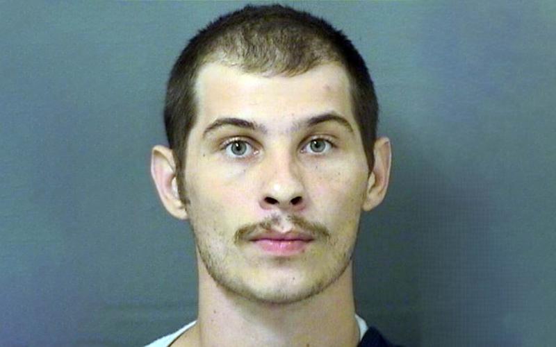 Texas man charged with making antisemitic death threats against Jewish right-wing pundits