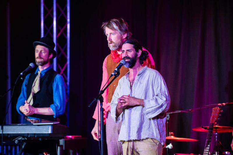 How I’m using ‘cultural dramaturgy’ to support Truth-telling in Australian theatre