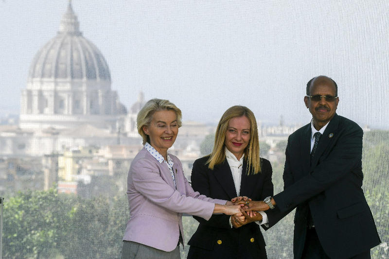 Il Piano Mattei e l'Africa: oltre i colonialismi