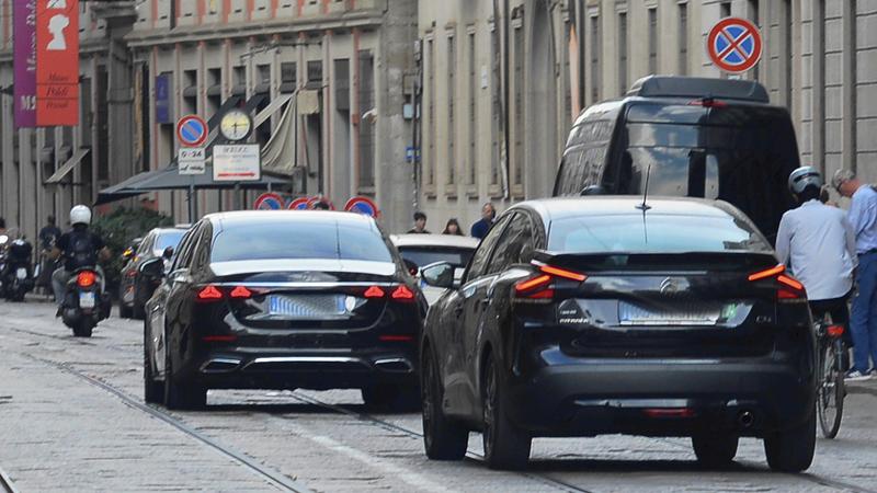 Ncc ‘salvato’ dal giudice di pace: annullate 131 multe per accessi vietati. Rischiava di pagare 13.500 euro Ncc ‘salvato’ dal giudice di pace: annullate 131 multe per accessi vietati. Rischiava di pagare 13.500 euro