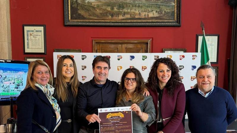 Tutto il gusto del ’senza’. Arriva a Pesaro il NoGlu Fest tra degustazioni e convegni