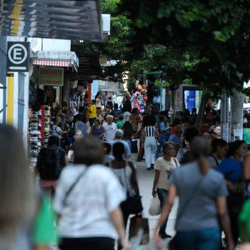 Como lidar com o envelhecimento populacional