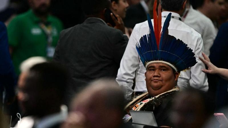 Entre o colapso e a esperança, COP30 testa a sobrevivência da diplomacia global