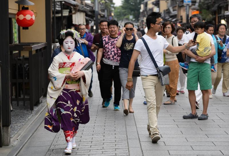 Government and bad actors at the root of foreign national issue