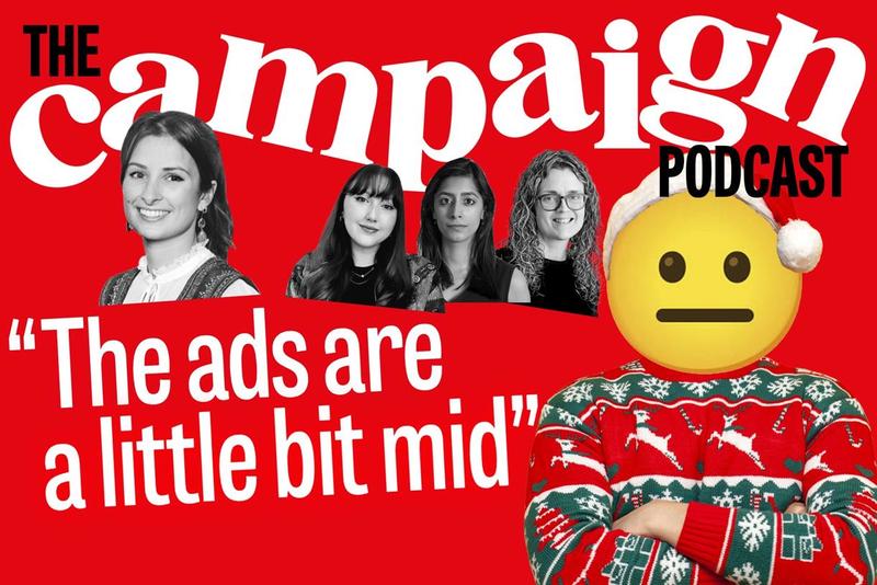 What trends are shaping this year's Christmas ads season?