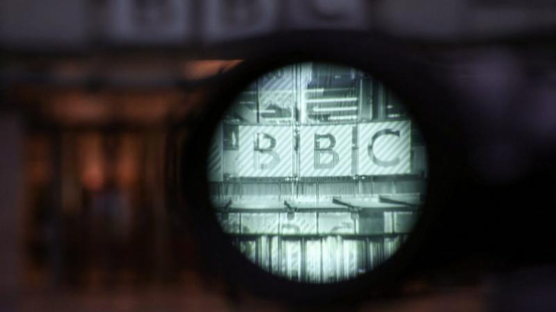 Don't let them fool you, the impartiality police don't care about the BBC