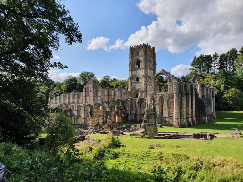 History for hire /					 													 						The scourge of the cultural inheritance tax