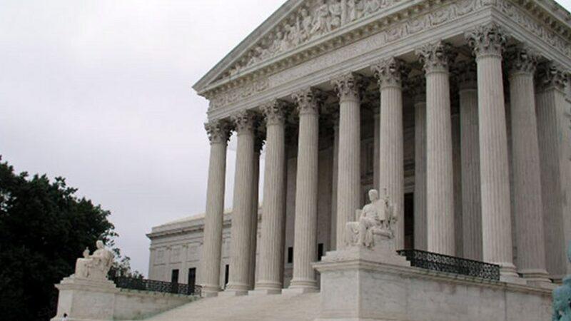 Trump’s Tariffs In Trouble – OpEd