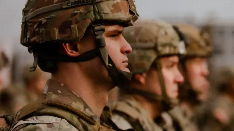 Supreme Court Urged To Rein In President’s Attempts To Establish A Standing Army, Use Of Troops To Invade Chicago – OpEd Supreme Court Urged To Rein In President’s Attempts To Establish A Standing Army, Use Of Troops To Invade Chicago – OpEd