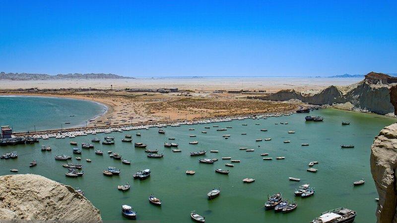 Deep Sea Quiet Zones: Why Pakistan Must Close The Mid-Ocean Handover Gap – OpEd Deep Sea Quiet Zones: Why Pakistan Must Close The Mid-Ocean Handover Gap – OpEd