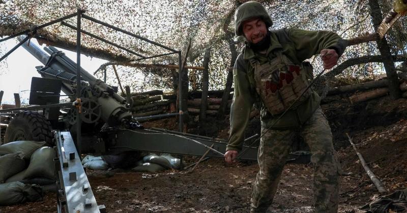 Ukraine’s Hardest Winter Ukraine’s Hardest Winter