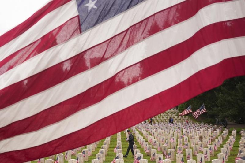 A Veterans Day Tribute