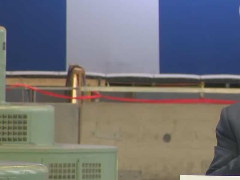 Quoi de neuf, monsieur Legault? Quoi de neuf, monsieur Legault?