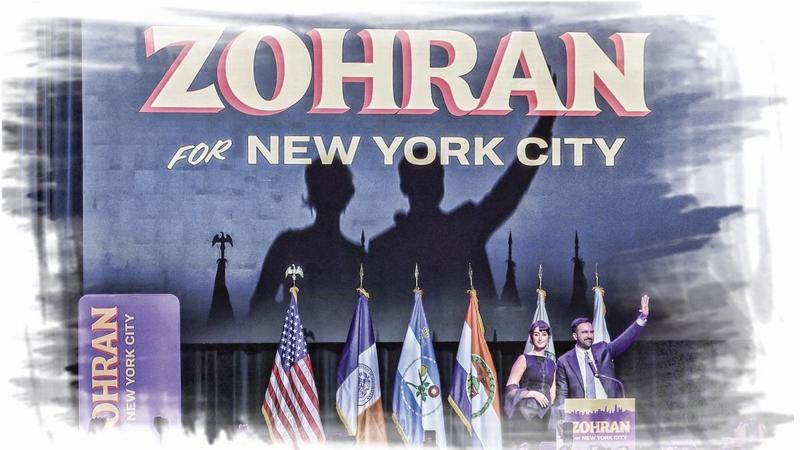 Trump perdió pero su oposición aún no ganó