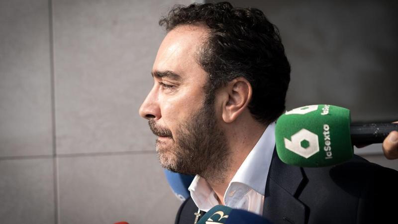 Conversaciones en el reservado