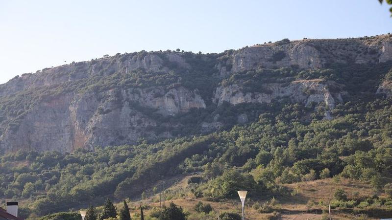 Macroproyecto fotovoltaico en Sarbil y miopía política