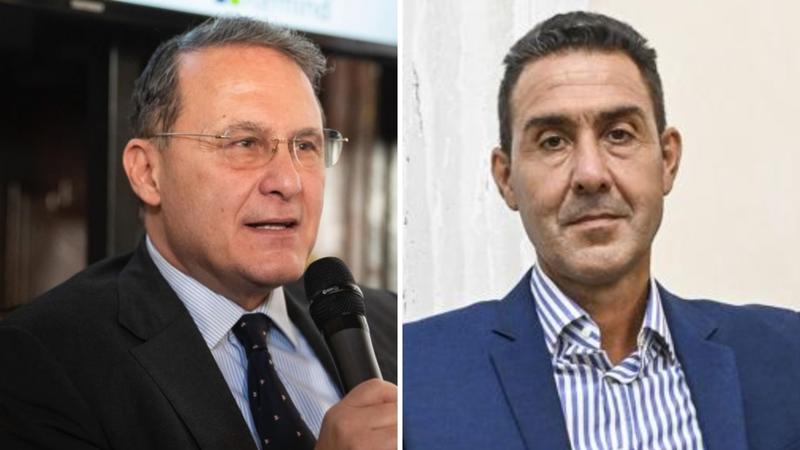 Cirielli contro Vannacci:«Vergognose le leggi razziali»La disputa tra i due generali Cirielli contro Vannacci:«Vergognose le leggi razziali»La disputa tra i due generali
