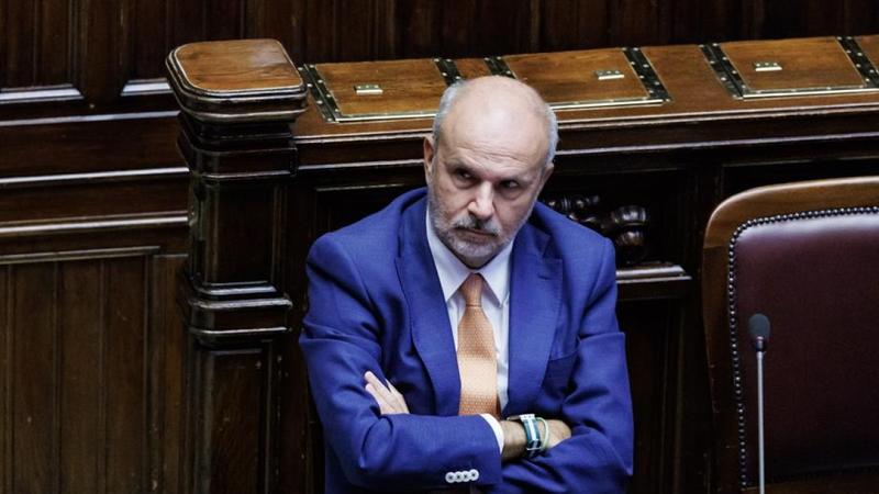 Schillaci: «Liste di attesachiuse? Più facilerimuovere i manager» Schillaci: «Liste di attesachiuse? Più facilerimuovere i manager»