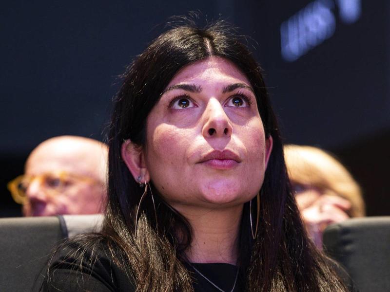 Chi vuole zittire Colosimo e l'Antimafia