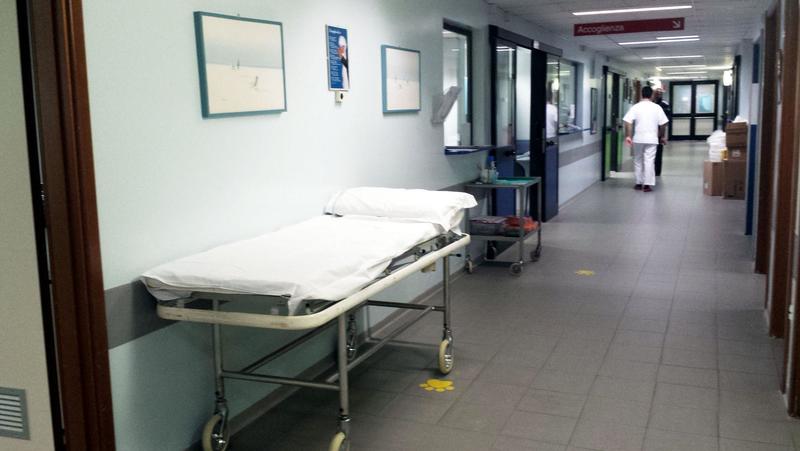 Lecco, l’infinita lista d’attesa: “Si operi entro due mesi”. Ci riuscirà solo dopo due anni e mezzo Lecco, l’infinita lista d’attesa: “Si operi entro due mesi”. Ci riuscirà solo dopo due anni e mezzo