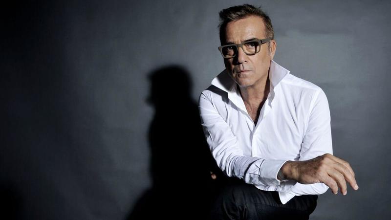 Le confessioni di Massimo Ghini: “Io, maltrattato dalla sinistra. Mai entrato nei circoletti...” Le confessioni di Massimo Ghini: “Io, maltrattato dalla sinistra. Mai entrato nei circoletti...”