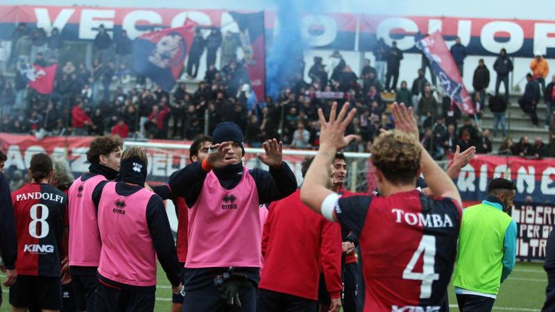 La Vigor ha deciso: Clementi ’nuovo’ allenatore : 