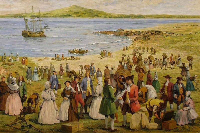 Archipiélago canario y expansión atlántica. El Caribe (I), por María del Pilar Rodríguez