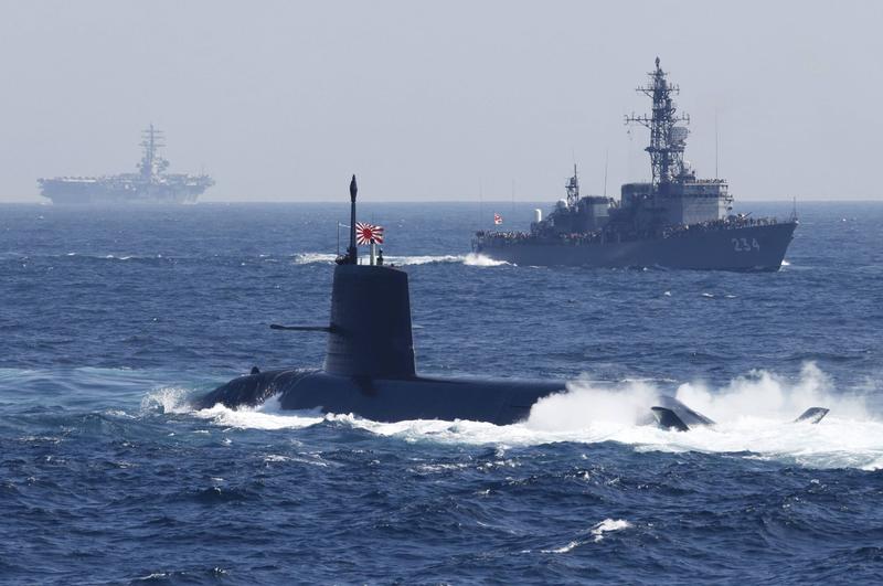 Japan should resist the temptation to go nuclear