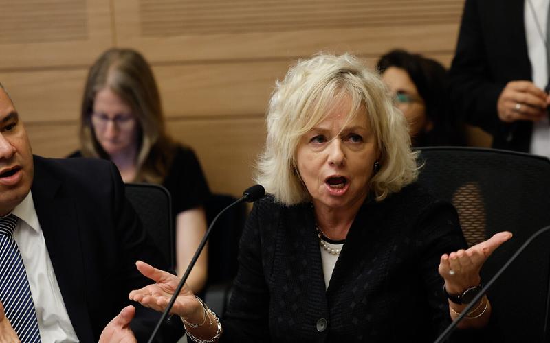 Attorney at war: Why government legislation splitting up the AG role is so divisive