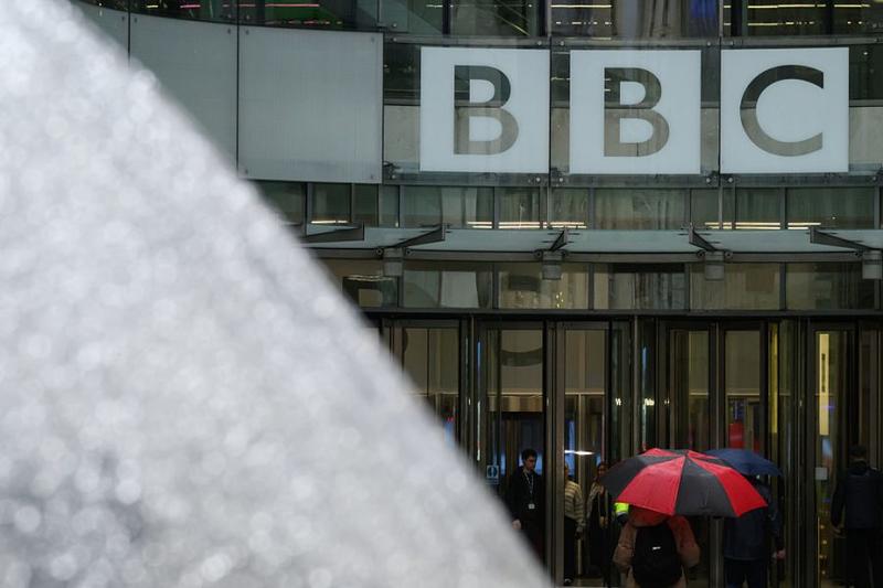 The BBC has been taken over by middle-class brats