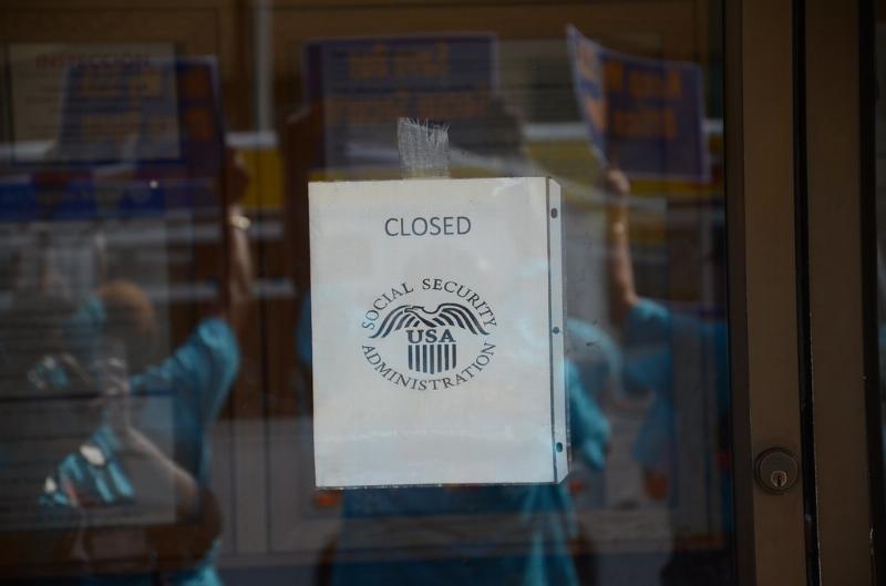 Who Cares About the Shutdown? Who Cares About the Shutdown?