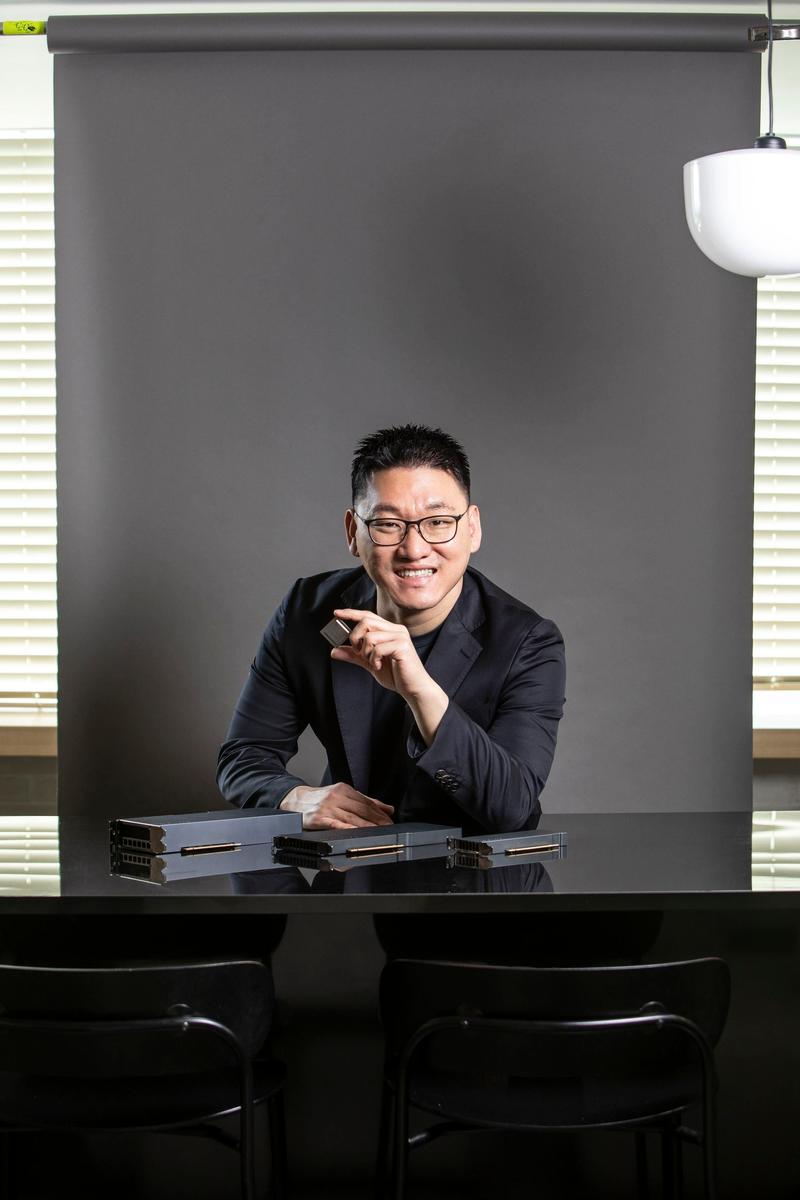 U.S. VCs Join $260 Million Round For Korean AI Chip Unicorn Rebellions