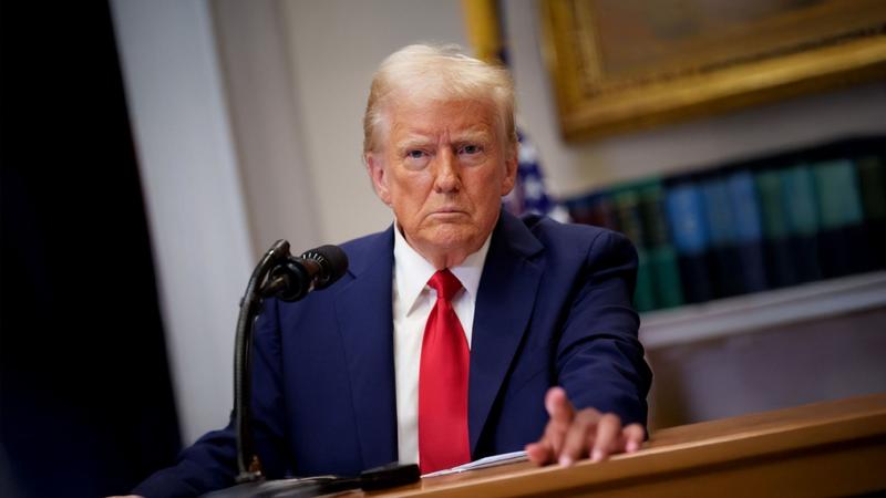 Donald Trump’s Ukraine Dealmaking Needs the Pentagon to Play Ball