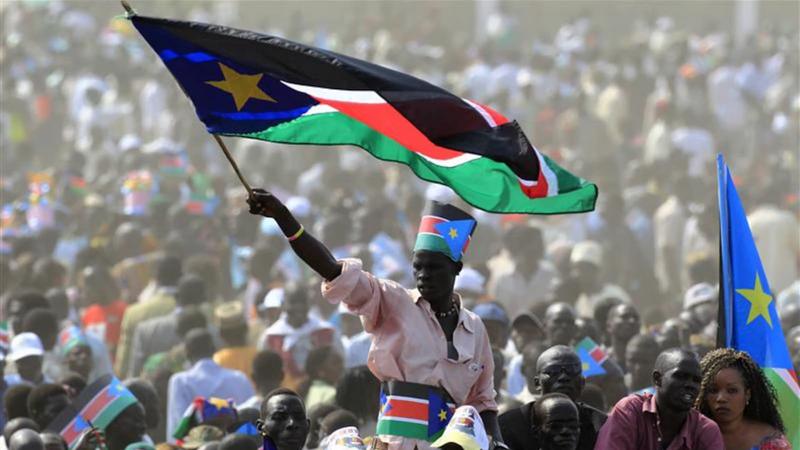 World's silence on Sudan shows empathy is racialised