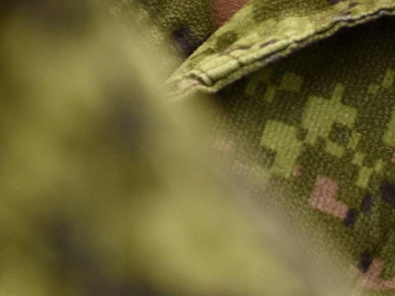 Le Québec doit se réconcilier avec la défense Le Québec doit se réconcilier avec la défense